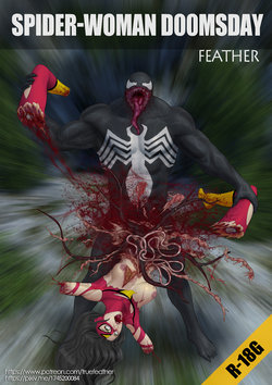 [Feather] Spider-Woman Doomsday [Chinese]