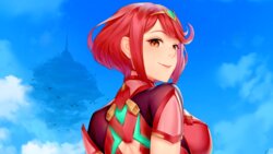 [Mystra77] Pyra (Xenoblade Chronicles 2)