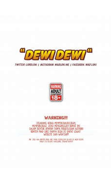 [MadLoki] Dewi Dewi