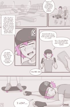 [Dross] See Ya Later Boi