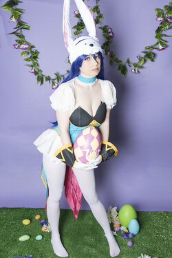 Usatame - Bunny Lucina