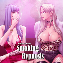 [Dr. Stein] Smoking Hypnosis Behind Story 6