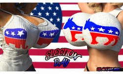 MetaBimbo – Election Day