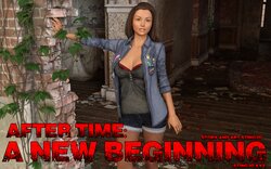 [Sting3D] After Time: A New Beginning