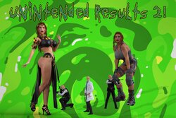 Unintended results 2