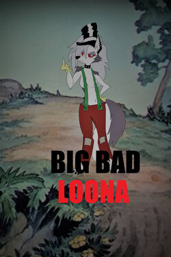 [LEV0oN] BIG BAD LOONA