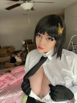 Lee.Ava - Yosano