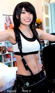 Emiru - Tifa