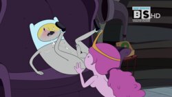 [Blargsnarf] Kissing Contest (Adventure Time)