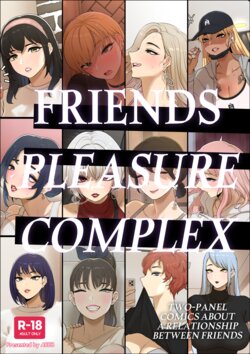 Friends Pleasure Complex