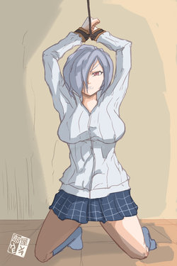 [Heya Heya] Iwamura Lia