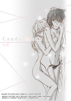 [Mira] Candy Moon Ch. 6-7 [English] [Brolen & DesuDesu]