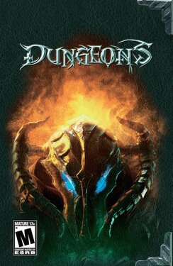 Dungeons - Manual