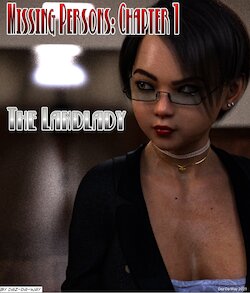 [Daz-Da-Way] Missing Persons: The Landlady