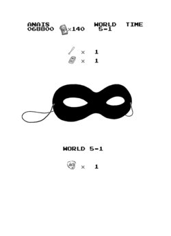 [Sylvan Migdal]  Curvy World 5-1