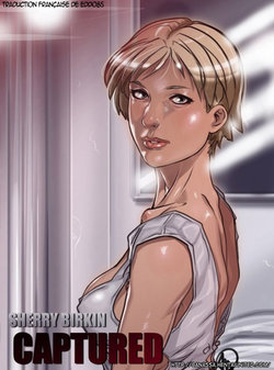 [Ganassa] Sherry Birkin Captured (Resident Evil) [French] [Edd085]