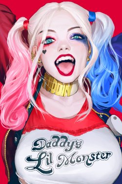 Harley Quinn