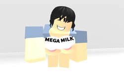 Katy's Roblox Porn (@Melon_Demon)