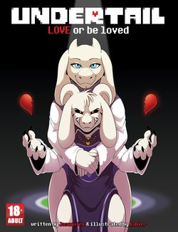 [Kabier / Jasonafex] LOVE or Be Loved [High Res]