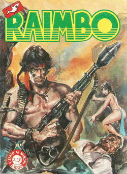 Raimbo 1 (ITA)