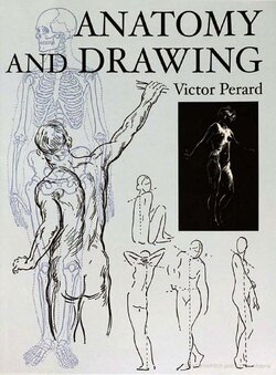 [Viktor Perard] Anatomy and Drawing