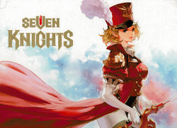 Seven Knights [Korean]