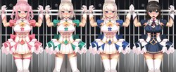 [eto] [Fanbox] tsugi no mahoushoujo