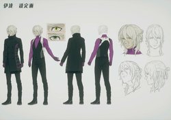 [Art Book] AI: the Somnium Files