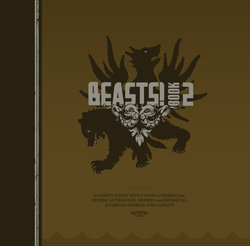 Beasts! Book 02