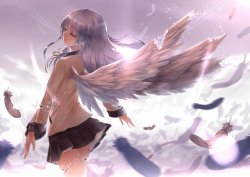 NonHentai Wallpaper