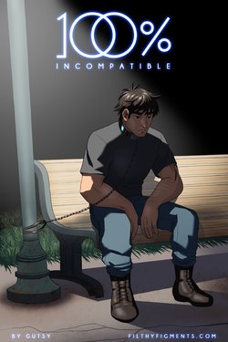 [Gutsy] 100 Percent 6 - Incompatible (COMPLETE)