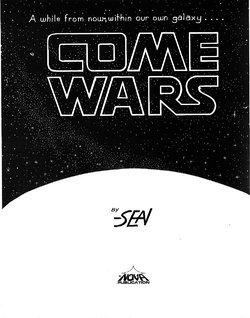 Come Wars