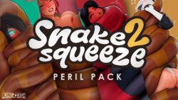 KingoCrush Snake Squeeze Pack 2