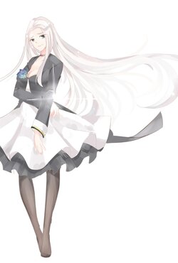 Azur Lane Character Fan Art Gallery - Yorktown