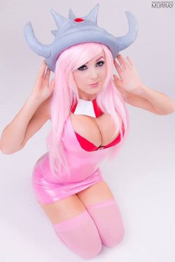 Hot Cosplayers 8