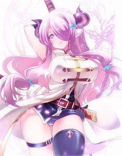 Narumeia (Granblue Fantasy)