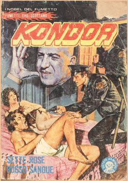 Kondor [Italian]