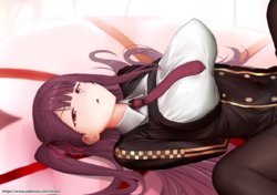 [Ginhaha] WA2000 (Girls Frontline)