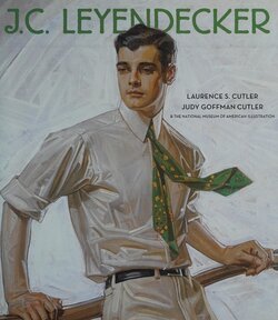 J.C. Leyendecker: American Imagist