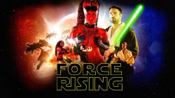 [Digital Playground] Force Rising (Star Wars)