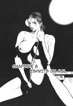 [Hiraoka Ryuichi] MORAL HAZARD ~Haitoku no Kyoudan~ Ch. 8 [French] [O-S]