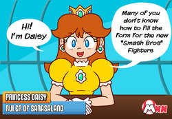 [Furboz] Support Daisy