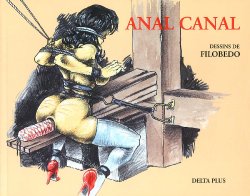 [Filobedo] Anal Canal