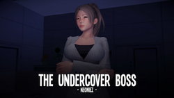 [Neoniez] The Undercover Boss