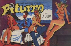 Piturro 29 (spanish)