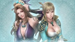 dynasty warriors 8 wallpaper