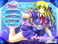 [Momoiro Planet] Angelium Vol.2