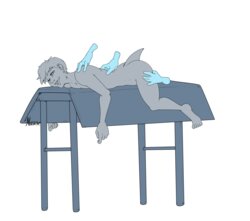 [Narusewolf] Massage Therapy Tf