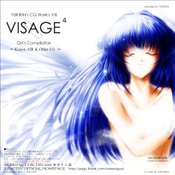 [Yukirin] VISAGE 4