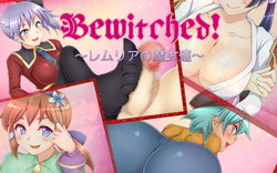 [Shichidou Ichimi] Bewitched! ~ Remlia no Majo-tachi ~